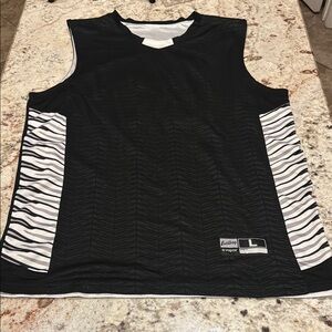 Reversible jersey